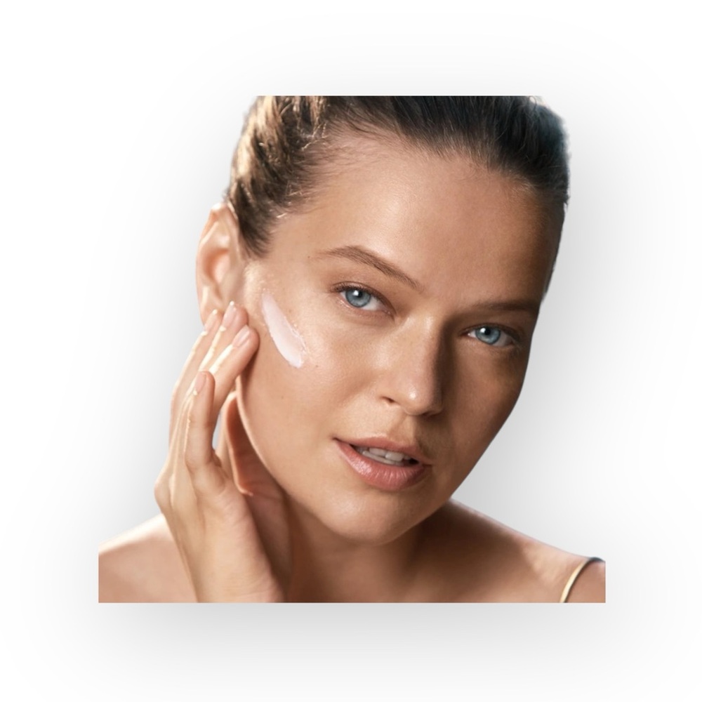new La Mer ♔ The Moisturizing Soft Cream ♔ Deluxe Cute Luxury Mini Travel ♔ 5 ml - Picture 5 of 16